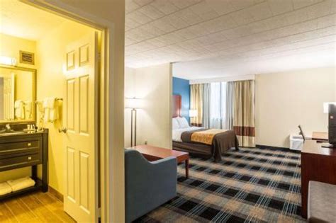 comfort inn ridc park|Comfort Inn & Suites, Montrose Hill (updated prices。